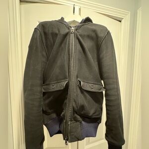Reigning Champ Zip Jacket M